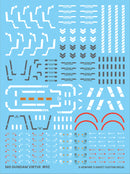 G-REWORK - Custom Decal - [MG] Virtue