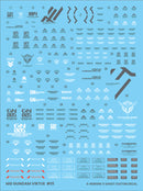 G-REWORK - Custom Decal - [MG] Virtue