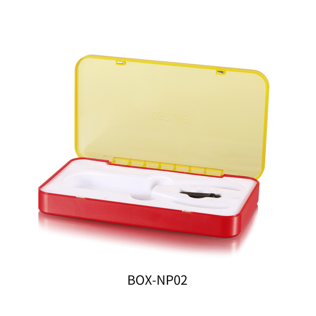 DSPIAE - Nipper Storage Case (6 Colors)