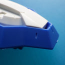 GUNPRIMER - Panel Line Guide ver.1, POINT (4 Types)