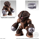 FW Gundam Converge 10TH ANNIVERSARY