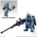 FW Gundam Converge 10TH Anniversary