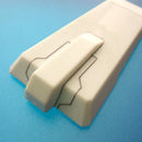 GUNPRIMER - CUSTOM GUIDE, Opacity