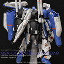 G-REWORK - Custom Decal - [MG] EX-S 1.5