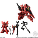 Mobile Suit Gundam GFrame FA 02 (Assortment of 5)