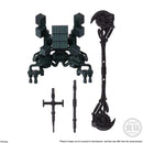 Eva Frame 03 (5 Options)