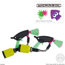 PRE-ORDER: Splatoon Weapon Collection (Set of 8)