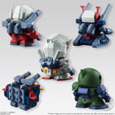 Build Model Gundam Vol. 3