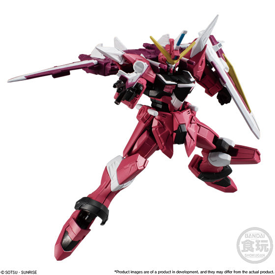 Mobile Suit Gundam GFrame FA 02 (INDIVIDUAL)