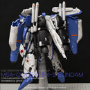 G-REWORK - Custom Decal - [MG] EX-S 1.5