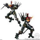 Eva Frame 03 (5 Options)