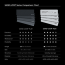 GUNPRIMER - SAND-LOOP FLEX (4 Types)