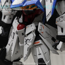 G-REWORK - Custom Decal - [MG] Eclipse Gundam
