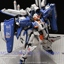 G-REWORK - Custom Decal - [MG] EX-S 1.5