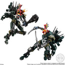 Eva Frame 03 (5 Options)