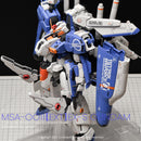 G-REWORK - Custom Decal - [MG] EX-S 1.5