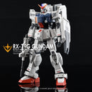 G-REWORK - Custom Decal - [HG] 08th Team Ground Type Gundam