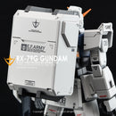 G-REWORK - Custom Decal - [HG] 08th Team Ground Type Gundam
