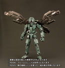 PLA ACT - Option Series 09: Blaze Guns