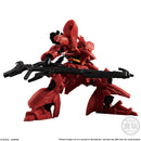 Mobile Suit Gundam GFrame FA 02 (Assortment of 5)
