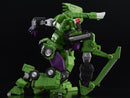 Flame Toys Devastator