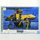 Xabungle 1/48 Hobuggy