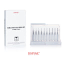 DSPIAE - DB-03 Tungsten Steel Drill Bit Set, 0.3~1.2