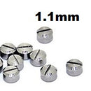 Delpi Decal - Minus[-] Mold (1.1 to 4.5 mm) (10 Types)