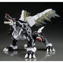 Figure-rise Standard Amplified Metalgarurumon (Black Ver.)