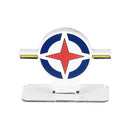 Bandai Logo Display - AEU Symbol