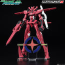 Bandai Logo Display - AEU Symbol