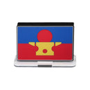 Bandai Logo Display - Human Reform League Symbol