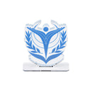 Bandai Logo Display - First Earth Federation Government
