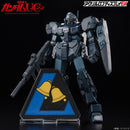 Bandai Logo Display - Londo Bell