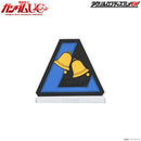 Bandai Logo Display - Londo Bell