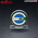 Bandai Logo Display - ECOAS