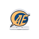 Bandai Logo Display - Anaheim Electronics