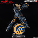 Bandai Logo Display - Anaheim Electronics