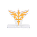 Bandai Logo Display - Neo Zeon