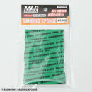Madworks - Sanding Sponge, 3mm thickness