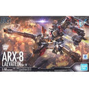 HG 1/60 Full Metal Panic ARX-8 Laevatein Ver. IV