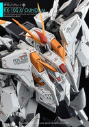 G-REWORK - Custom Decal - [HG] RX-105 Xi GUNDAM