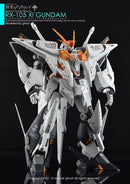 G-REWORK - Custom Decal - [HG] RX-105 Xi GUNDAM