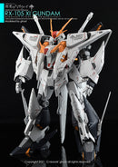 G-REWORK - Custom Decal - [HG] RX-105 Xi GUNDAM