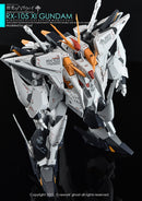 G-REWORK - Custom Decal - [HG] RX-105 Xi GUNDAM
