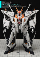 G-REWORK - Custom Decal - [HG] RX-105 Xi GUNDAM