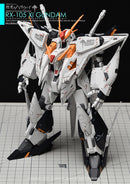 G-REWORK - Custom Decal - [HG] RX-105 Xi GUNDAM