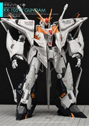 G-REWORK - Custom Decal - [HG] RX-105 Xi GUNDAM