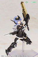 Frame Arms Girl Shiki Rokkaku