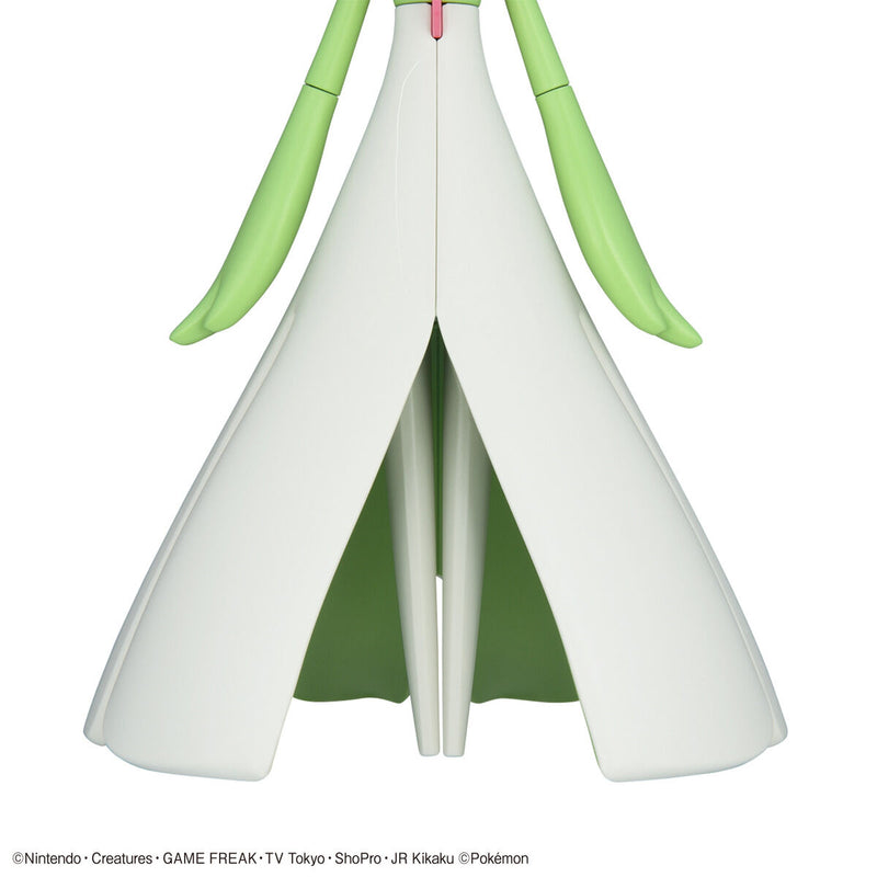 Pokemon Model Kit Gardevoir